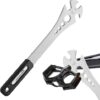 groword 4 in 1 Bicycle Pedal Removal Tool