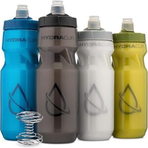 Water Bottles