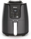 Ninja 4 Quart Air Fryer, Crisps & Roasts