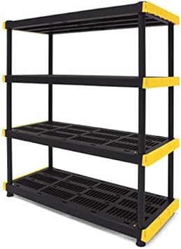 Shelving