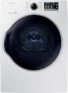 SAMSUNG 4.0 cu. ft. Smart Electric Dryer