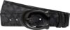 Coach Men’s Sculpted C Belt