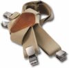 Carhartt 45002 Adult’s Utility Suspenders