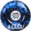 A-DUDU Max 47 Inch Heavy Duty Inflatable Snow Tube