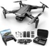 RC Viot 4K GPS Drone with Camera, Long Flight