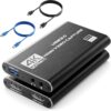 VIXLW 4K HDMI USB3.0 Video Capture Card