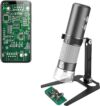 Jiusion 4K WiFi USB Handheld Microscope