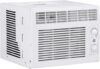 GE 5,000 BTU Window AC for Small Rooms