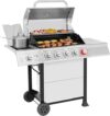 Royal Gourmet 5-Burner Stainless Steel BBQ Grill