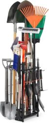 Kingarage 50-Tool Garden and Garage Organizer