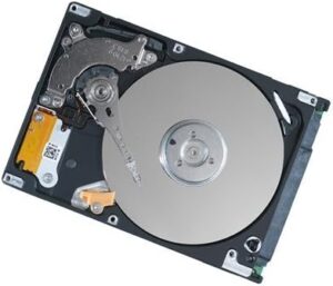 Brand Name Manufacture 500GB HDD for HP Pavilion dv7