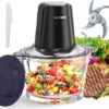 Food Processors