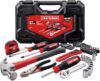 CRAFTSMAN 57-Piece Home Mechanics Tool Set