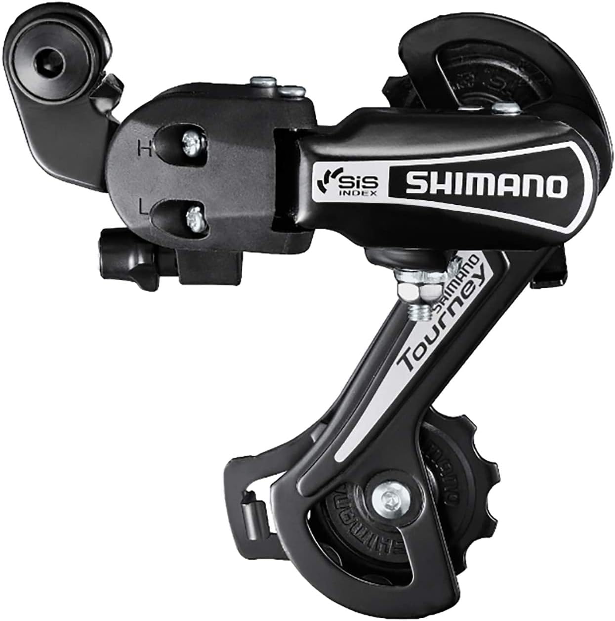 THALOUS 6/7 Speed MTB Rear Derailleur