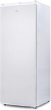 Commercial Cool 6 Cu Ft Upright Freezer with Reversible Door