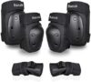 Banzk 6-in-1 Protective Gear Set for Adults