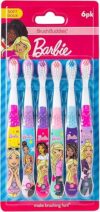 Brush Buddies Barbie Soft Toothbrush