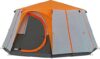 Coleman 6 Person Octagon Festival Camping Tent