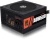 ARESGAME 600W 80+ Bronze Certified PSU