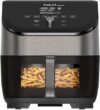 Instant 6QT Air Fryer with Odor Erase