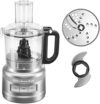 KitchenAid 7-Cup Contour Silver Food Processor