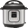 Instant 7-in-1 Electric Pressure Cooker & More