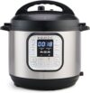 Instant 7-in-1 Mini Electric Pressure Cooker