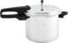 Imusa 7 Quart Aluminum Stovetop Pressure Cooker