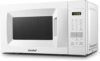 COMFEE’ 700W Countertop Microwave, Sound On/Off, ECO Mode