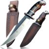 7.1″ Fixed Blade Tactical Hunting Knife