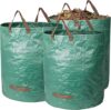 GreatBuddy 72 Gallon Heavy Duty Yard Waste Bags