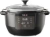 Instant 7.5QT 4-in-1 Slow and Multi-Cooker