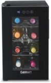 Cuisinart 8-Bottle Private Reserve Wine Cellar