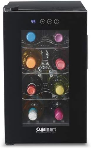 Cuisinart 8-Bottle Private Reserve Wine Cellar