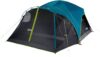 Coleman 8-Person Carlsbad Dark Room Tent