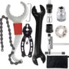 Bike Tools & Maintenance