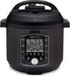 Instant 8 QT 10-in-1 Pressure Cooker