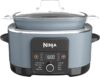 Ninja MC1001 Foodi PossibleCooker PRO 8.5 Quart Multi-Cooker,