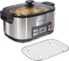 Hamilton Beach 9-in-1 Digital Programmable Slow Cooker