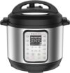 Instant 9-in-1 Electric Pressure Cooker, Stainless