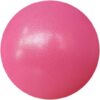 AppleRound 9-Inch Pilates Ball with Pump