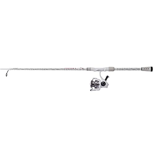 Abu Garcia Veritas Spinning Reel & Rod Combo - Image 3