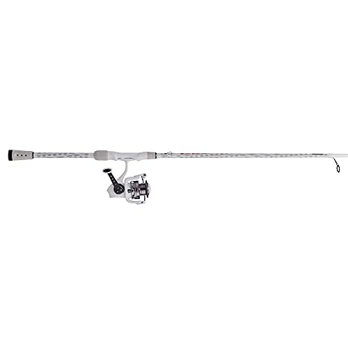Abu Garcia Veritas Spinning Reel & Rod Combo - Image 4