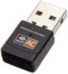 EADOU AC600 Dual Band USB WiFi Adapter