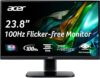 Acer 23.8″ Full HD Gaming Monitor