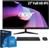 Acer Aspire 2024 All-in-One Desktop