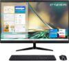 Acer Aspire C27 AIO Desktop, 27″ FHD