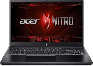 Acer Nitro V Gaming Laptop, i7, RTX 4050
