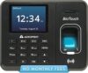 Acroprint BioTouch Biometric Time Clock