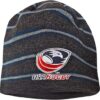 Canterbury of NZ Acrylic Fleece Rugby Beanie